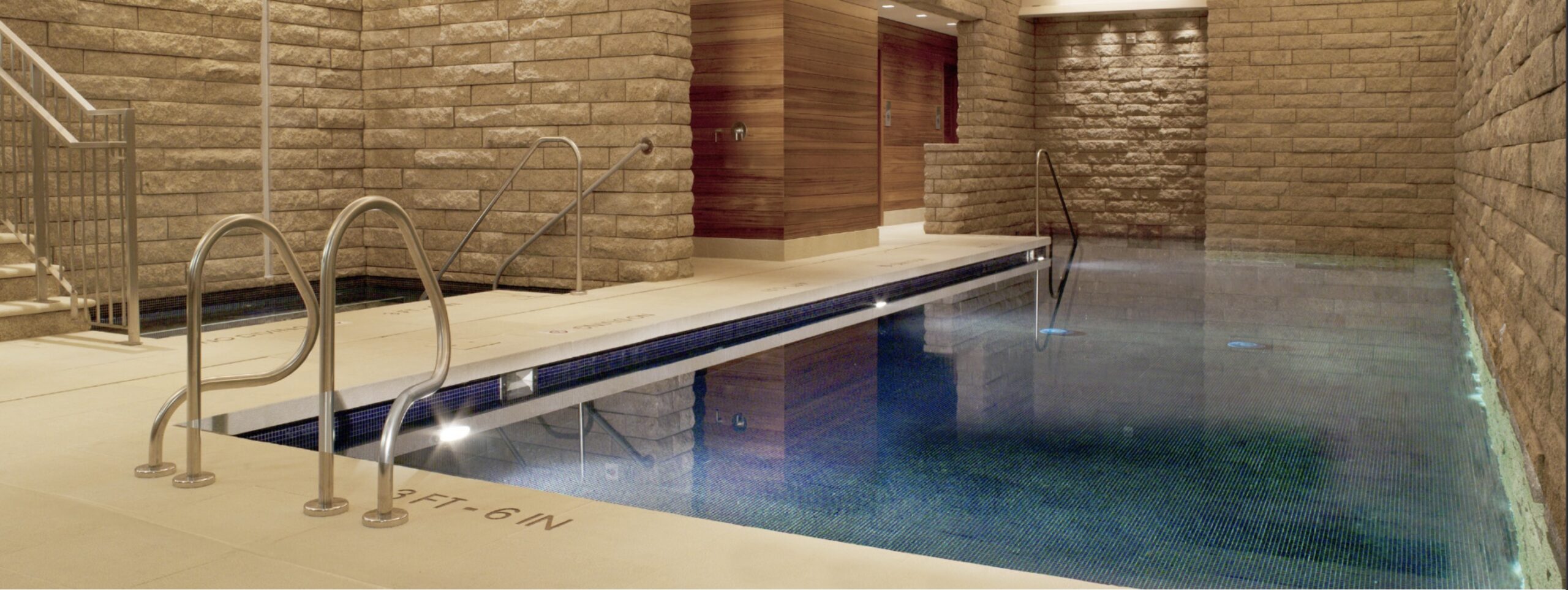 What makes a vacation rental Luxury? Solaris Residences