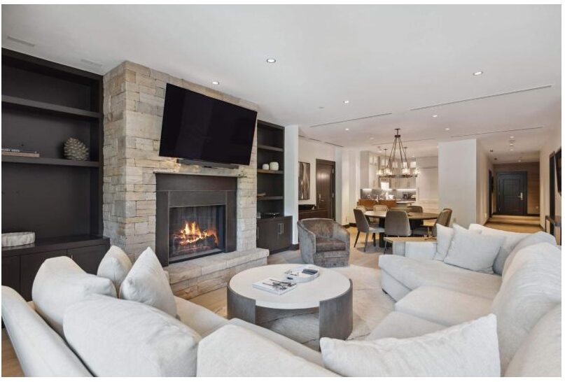 What to do in the snow if you don't ski at Solaris Residences